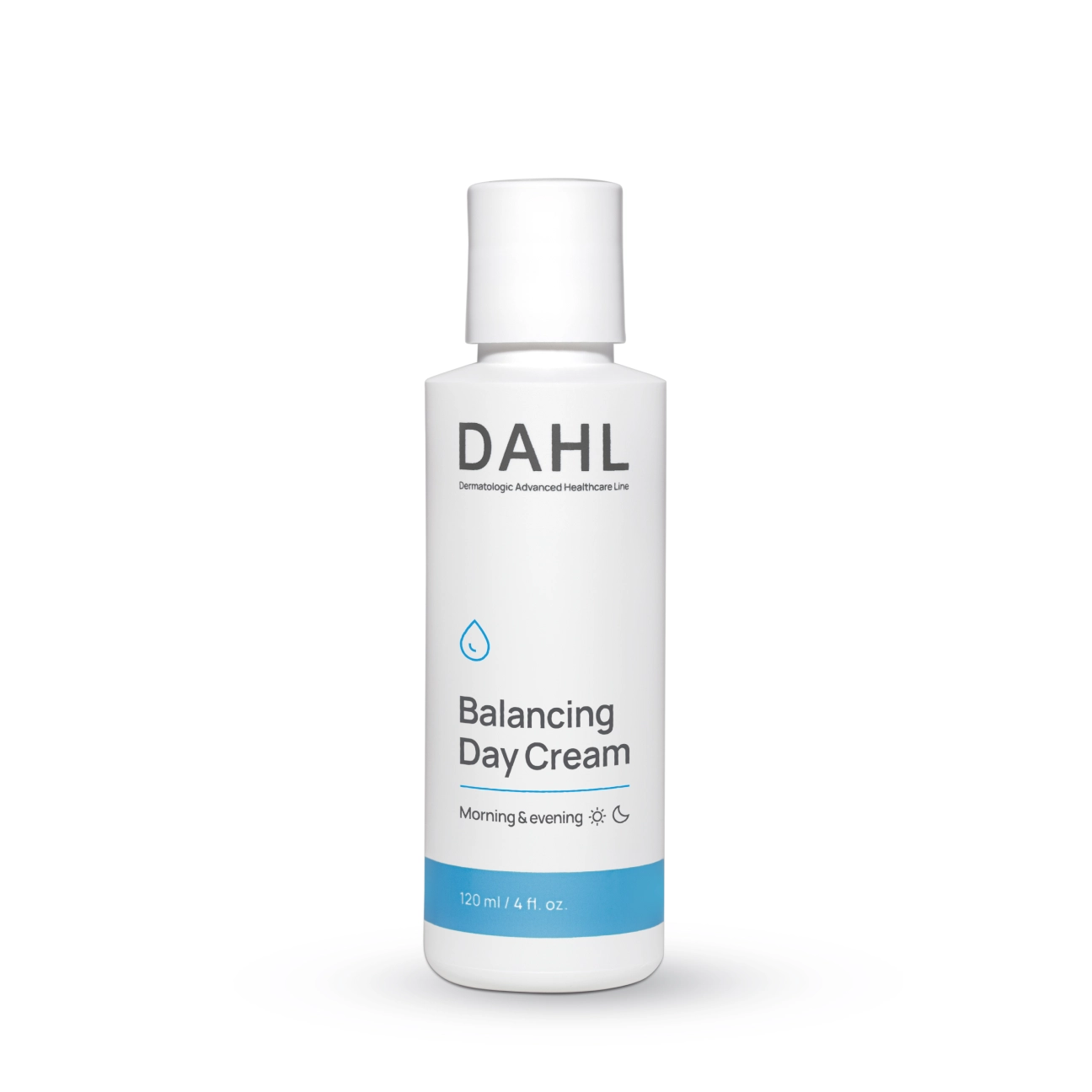 Dahlskincare Balancing Day Cream