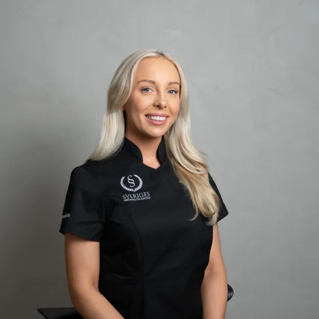 Hudterapeut Julia Eklund